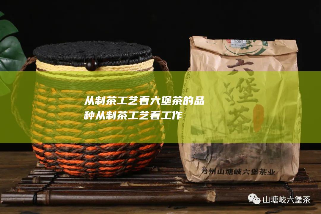 从制茶工艺看六堡茶的品种 (从制茶工艺看工作)