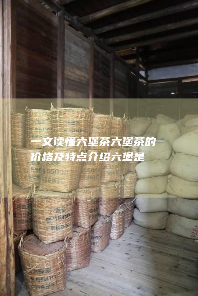 一文读懂六堡茶 六堡茶的价格及特点介绍 (六堡是哪六堡)