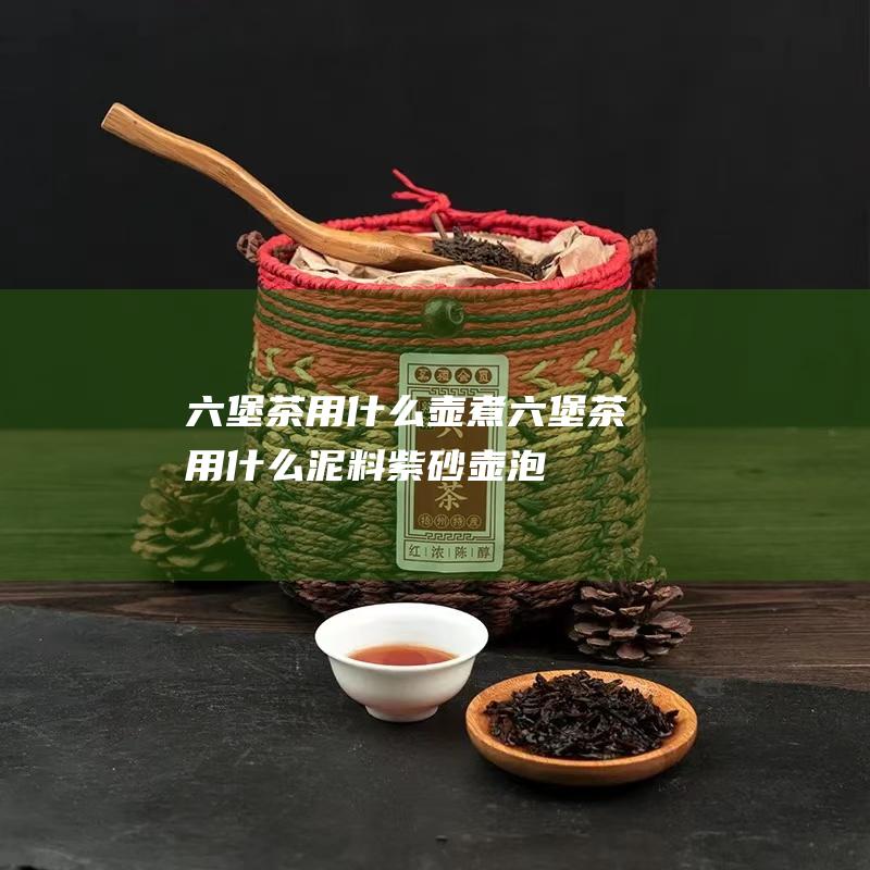 六堡茶用什么壶煮 (六堡茶用什么泥料紫砂壶泡)