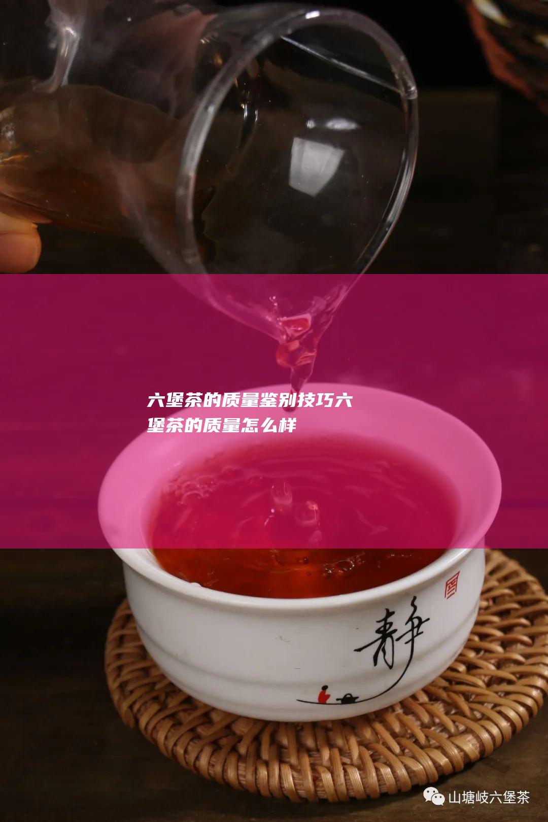 六堡茶的质量鉴别技巧 (六堡茶的质量怎么样)