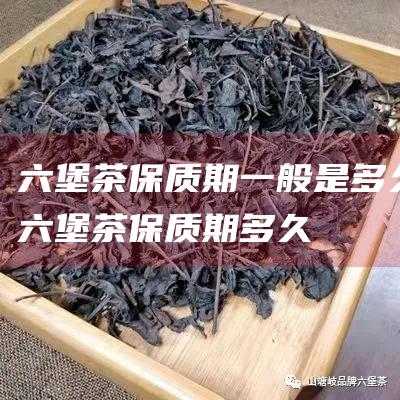 六堡茶保质期一般是多久 (六堡茶保质期多久)