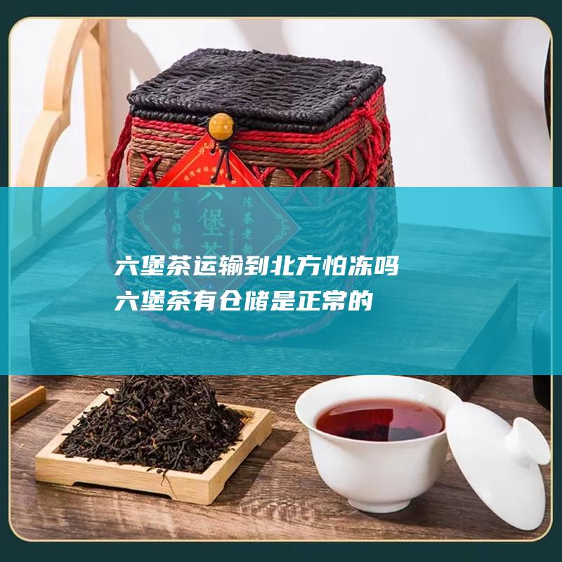 六堡茶运输到北方怕冻吗 (六堡茶有仓储是正常的吗)