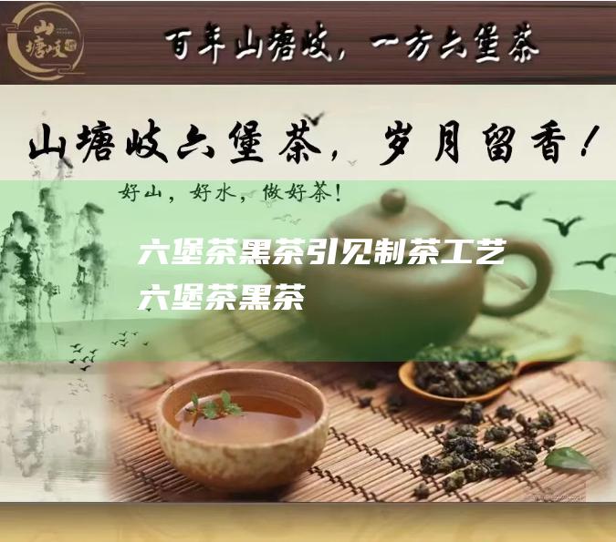 六堡茶黑茶引见 制茶工艺 (六堡茶 黑茶)