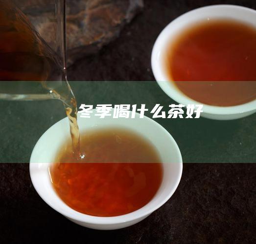 冬季喝什么茶好