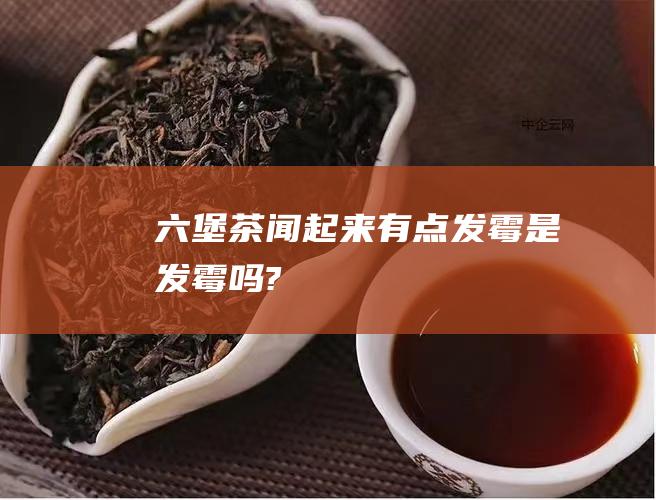 六堡茶闻起来有点发霉是发霉吗?