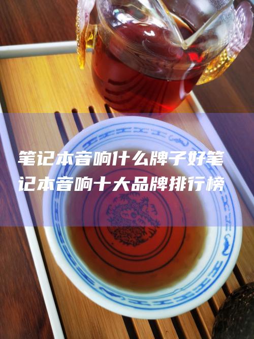 笔记本音响什么牌子好 笔记本音响十大品牌排行榜