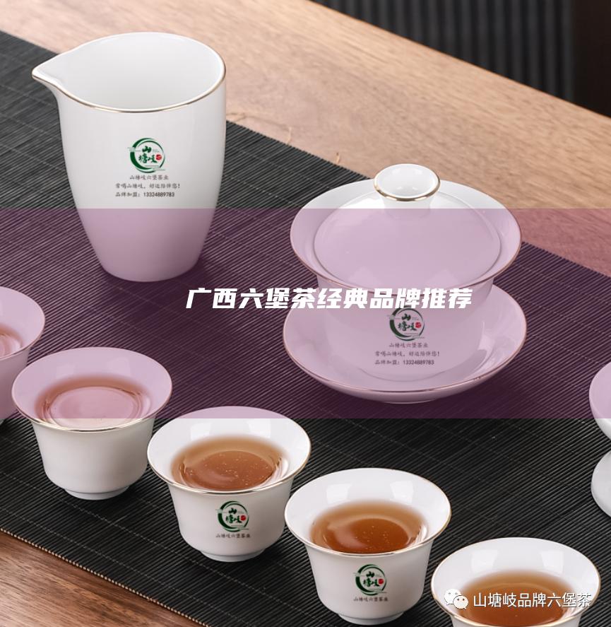 广西六堡茶经典品牌推荐