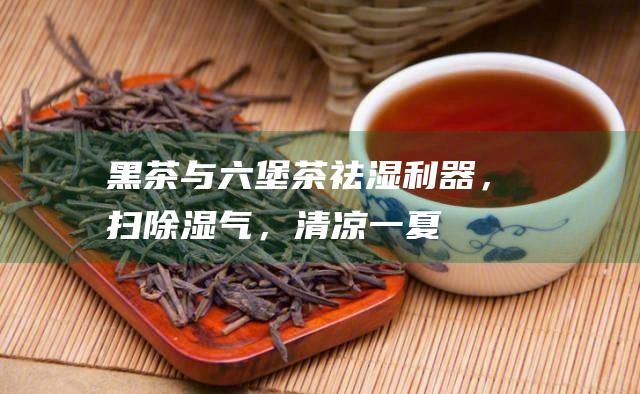 黑茶与六堡茶：祛湿利器，扫除湿气，清凉一夏