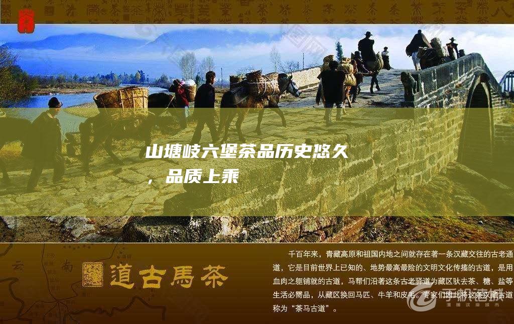 山塘岐六堡茶品：历史悠久，品质上乘