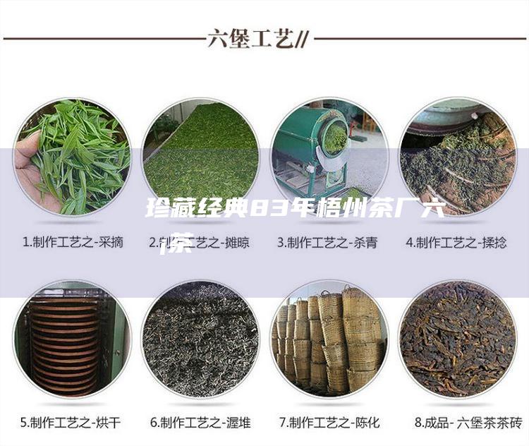 珍藏经典：83年梧州茶厂六堡茶