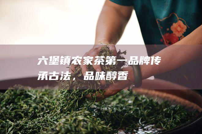 六堡镇农家茶第一品牌：传承古法，品味醇香