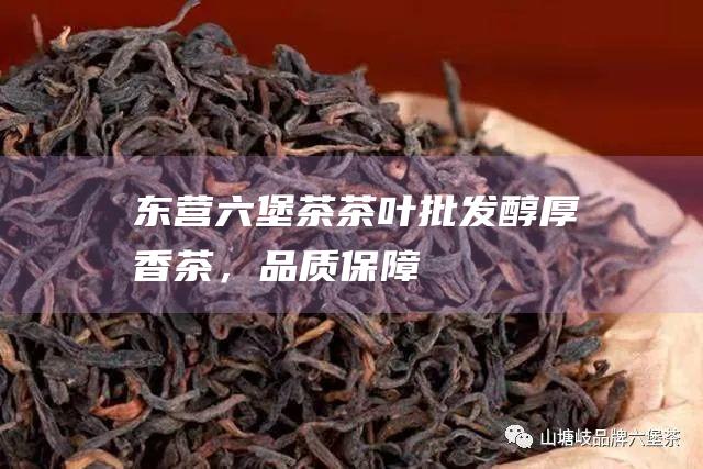 东营六堡茶茶叶批发：醇厚香茶，品质保障