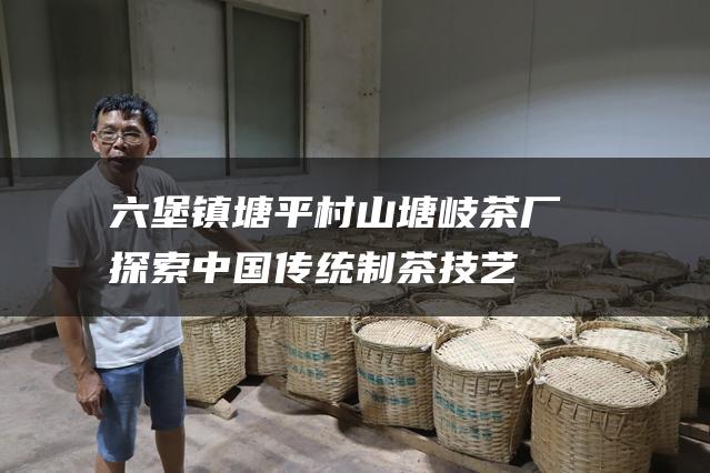 六堡镇塘平村山塘岐茶厂:探索中国传统制茶技艺