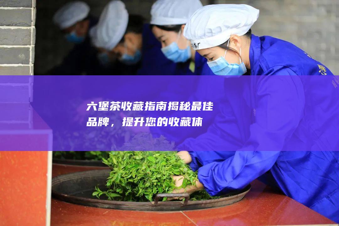 六堡茶收藏指南：揭秘最佳品牌，提升您的收藏体验