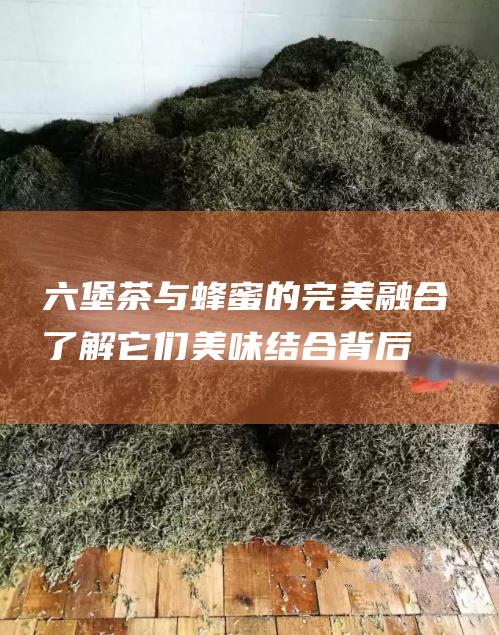 六堡茶与蜂蜜的完美融合：了解它们美味结合背后的益处和风味