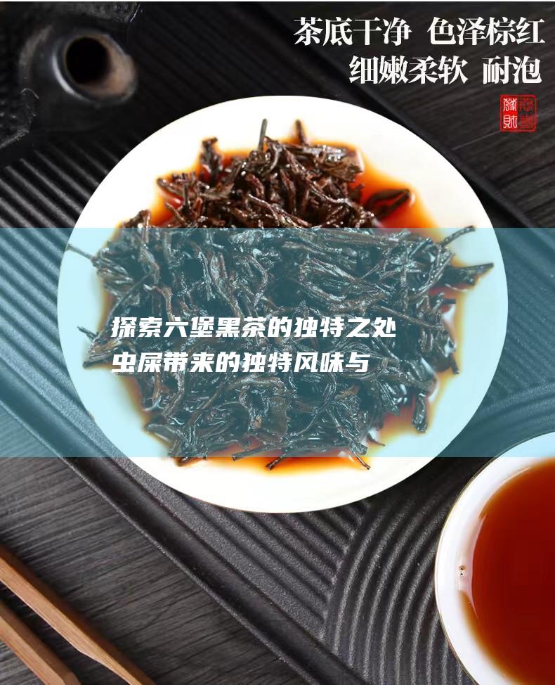 探索六堡黑茶的独特之处：虫屎带来的独特风味与收藏价值