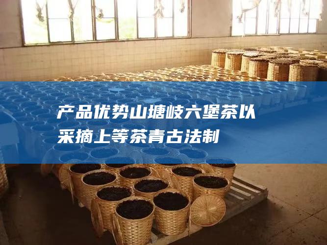 产品优势山塘岐茶以采摘上等茶青古法制