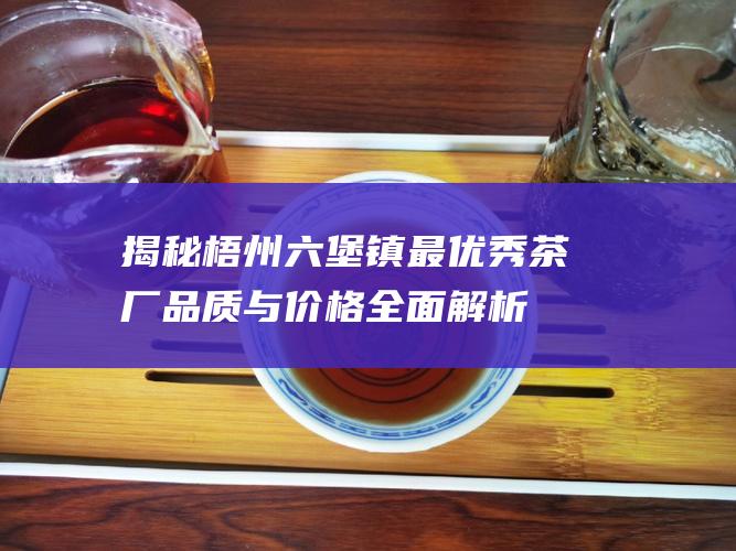 揭秘梧州六堡镇最优秀茶厂：品质与价格全面解析