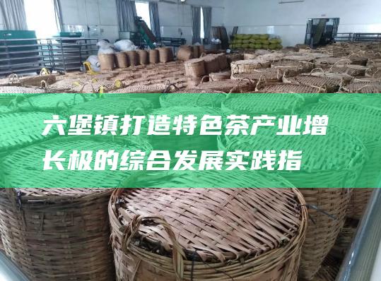 六堡镇打造特色茶产业增长极的综合发展实践指