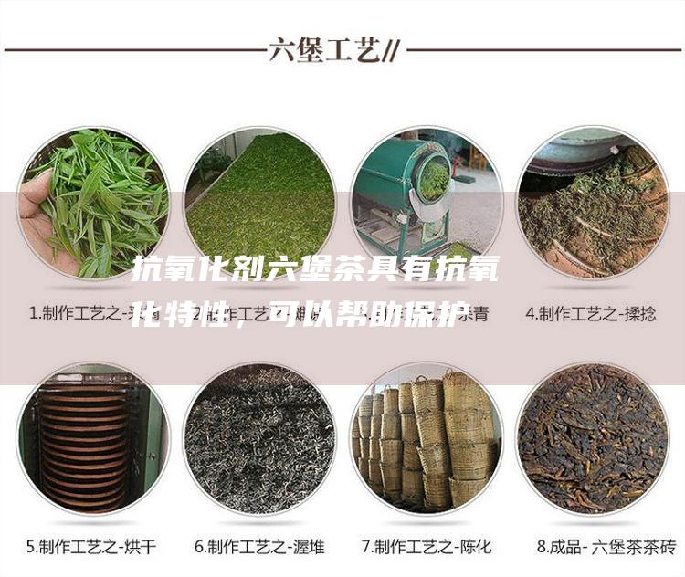 抗氧化剂：六堡茶具有抗氧化特性，可以帮助保护细胞免受自由基损伤。