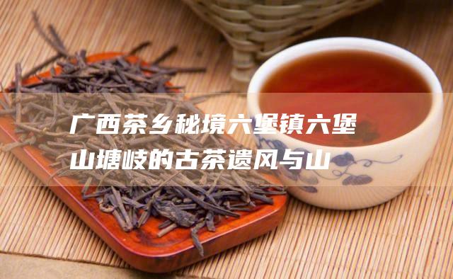 广西茶乡秘境：六堡镇六堡山塘岐的古茶遗风与山水风光